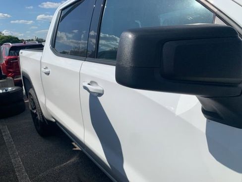 New 2026 GMC Sierra 1500 Elevation image 3