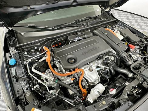 Used 2025 Honda Civic Sport Touring image 26