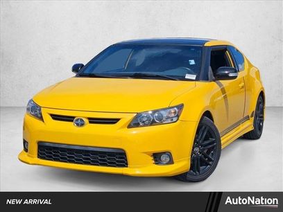 Used 2012 Scion tC Release Series 7.0