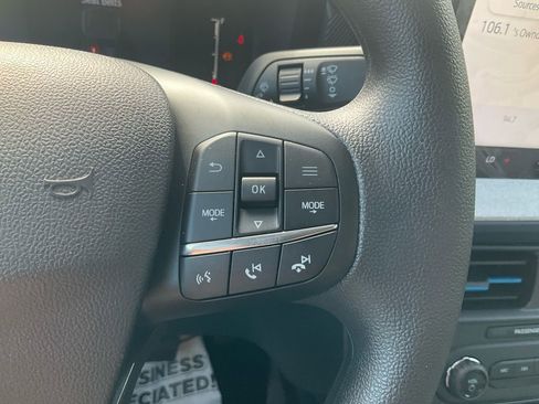New 2026 Ford Maverick XLT FWD image 20