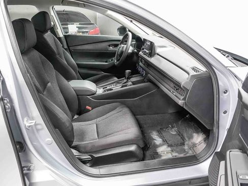 Used 2023 Honda Accord LX image 16