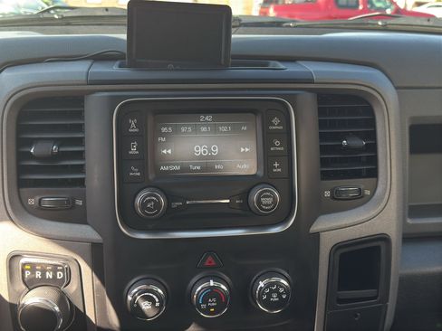 Used 2016 RAM 1500 Tradesman w/ Power & Remote Entry Group image 20