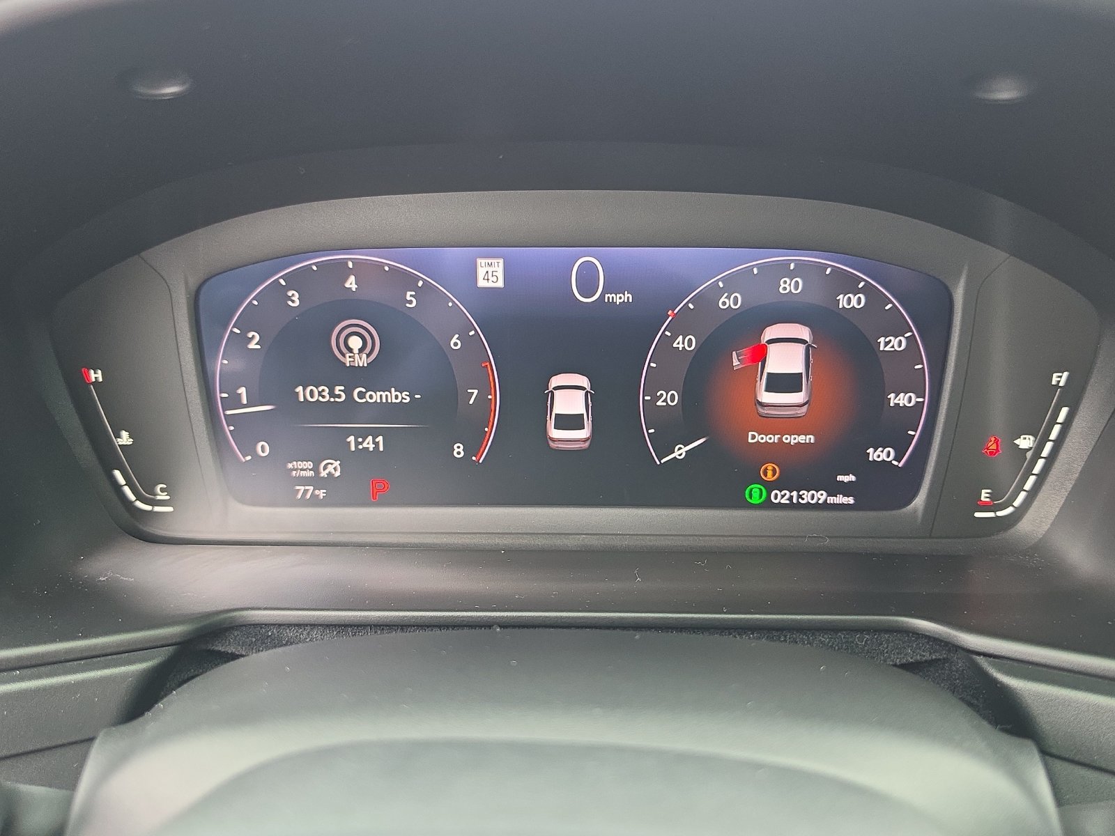 Certified 2023 Honda Accord LX image 23