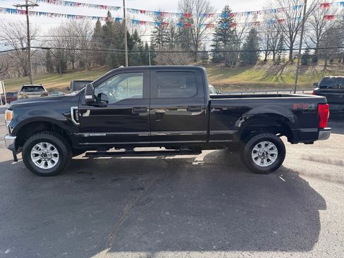 Used 2020 Ford F250 XL w/ STX Appearance Package image 8