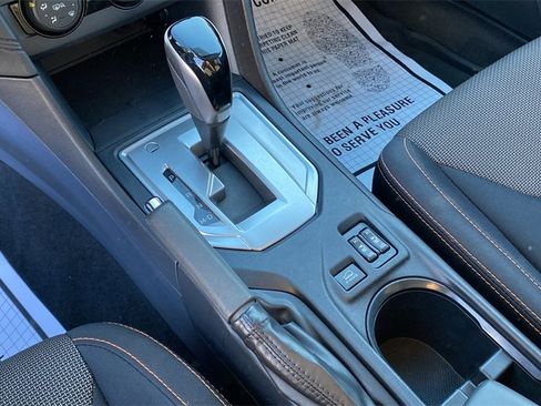 Used 2018 Subaru Crosstrek 2.0i Premium w/ Moonroof Package image 22