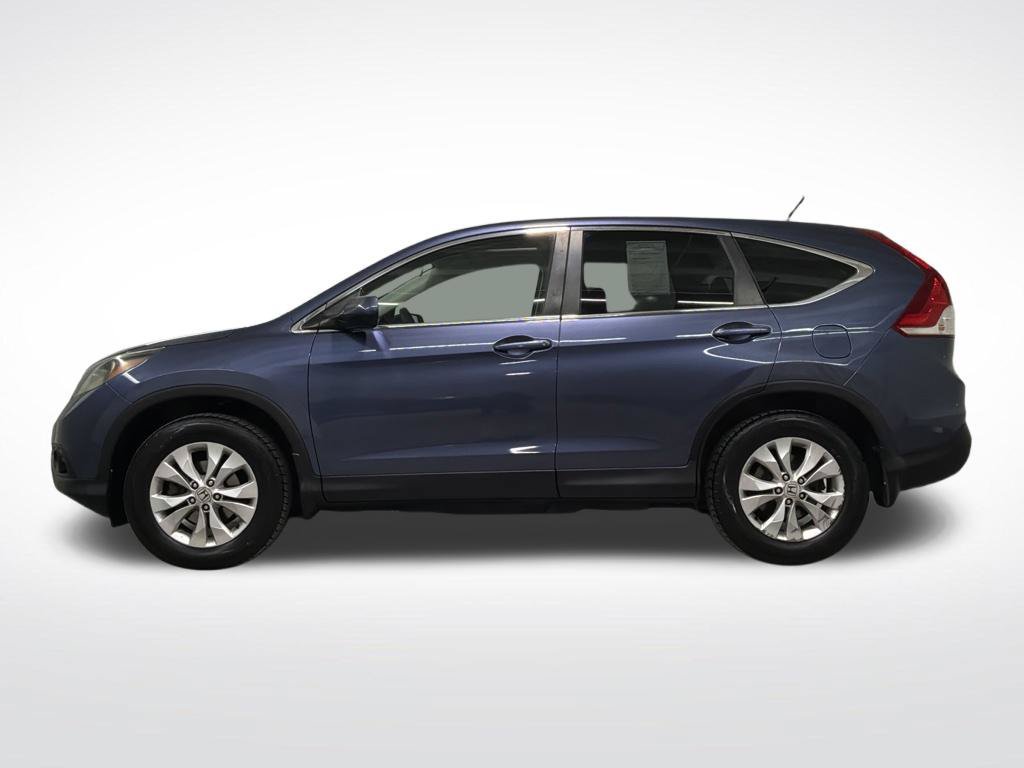 Used 2014 Honda CR-V EX image 28