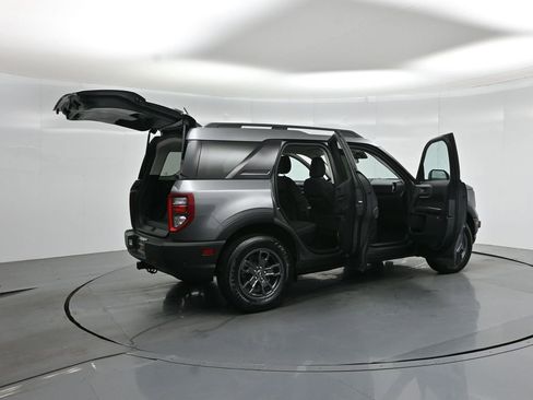 Certified 2023 Ford Bronco Sport Big Bend w/ Convenience Package AWD/4WD image 6