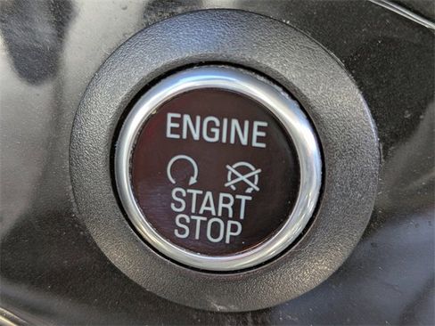 Certified 2017 Ford Escape Titanium w/ Equipment Group 301A image 29