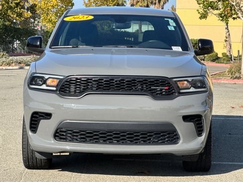 Used 2023 Dodge Durango GT image 9