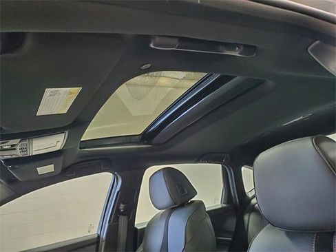 Certified 2025 Acura TLX SH-AWD w/ A-SPEC Pkg image 25