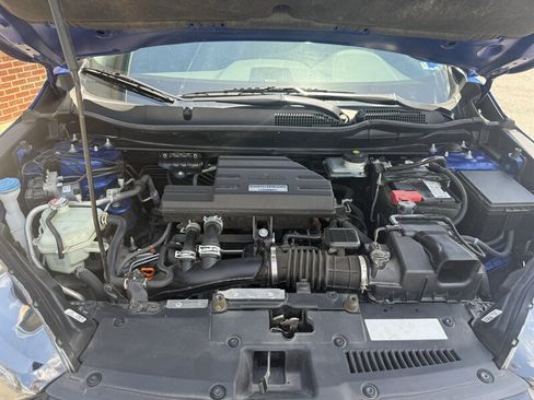 Used 2021 Honda CR-V EX image 35