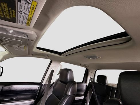 Certified 2018 Toyota Tundra Limited AWD/4WD image 15