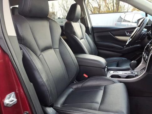 Used 2021 Subaru Ascent Limited image 13