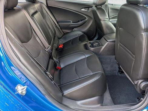 Used 2018 Chevrolet Volt Premier w/ Driver Confidence Package image 19