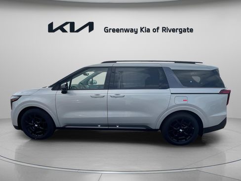 New 2026 Kia Carnival SX Prestige FWD image 4