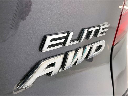 Used 2019 Honda Pilot Elite image 7