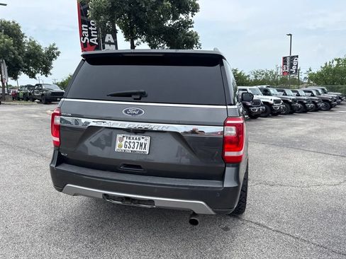 Used 2019 Ford Expedition XLT RWD image 8