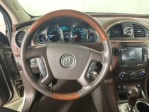 Used 2013 Buick Enclave Premium FWD image 15