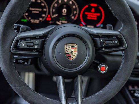 Certified 2026 Porsche 911 Carrera GTS RWD image 13