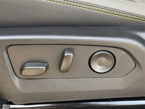 New 2026 Chevrolet Colorado ZR2 w/ Technology Package image 28