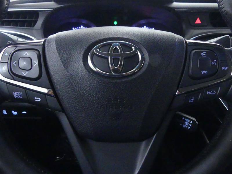 Used 2018 Toyota Avalon Touring w/ All Weather Liner Package FWD image 16