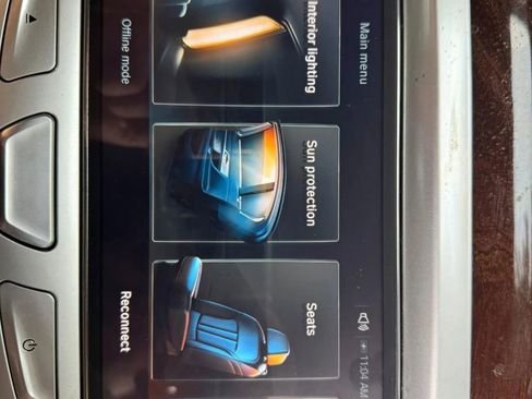 Used 2016 BMW 750i xDrive image 12