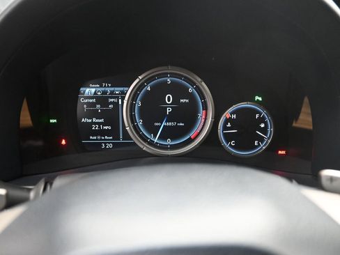 Used 2019 Lexus GS 350 F Sport RWD image 10