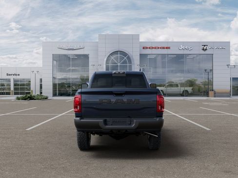 New 2026 RAM 2500 Power Wagon image 8