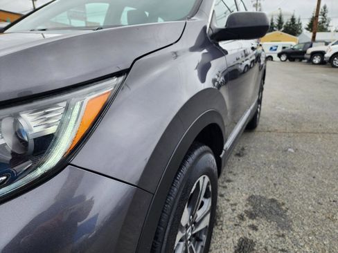 Used 2020 Honda CR-V LX image 32