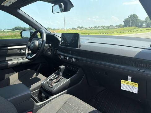 Used 2026 Honda CR-V TrailSport image 16