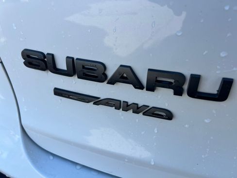 Used 2023 Subaru Ascent Onyx Edition AWD/4WD image 32