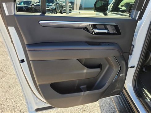 New 2026 Chevrolet Suburban RST w/ Advanced Technology Package image 10