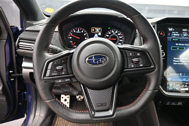 Used 2024 Subaru WRX TR AWD/4WD image 22