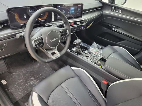 New 2026 Kia K5 GT-Line w/ GT-Line Premium Package image 14