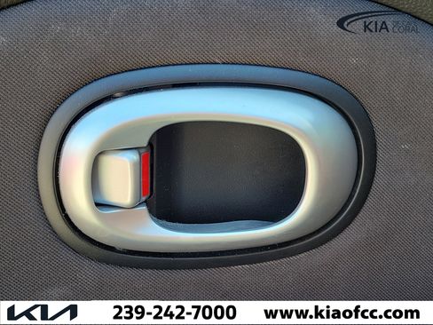 Used 2018 Kia Soul w/ Convenience Package FWD image 20