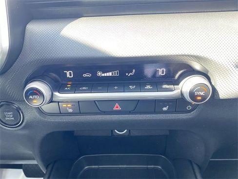 Certified 2025 MAZDA CX-50 AWD 2.5 S w/ Cargo Package image 21