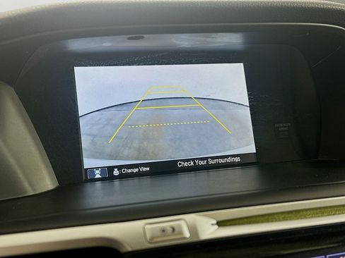 Used 2015 Honda Accord EX-L image 22