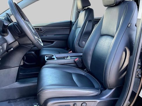 Certified 2023 Honda Odyssey EX-L image 7