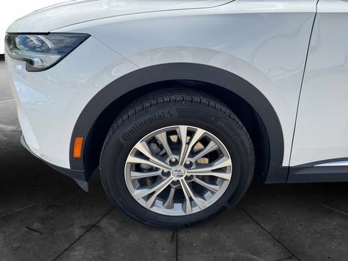 Used 2022 Buick Envision Preferred FWD image 14