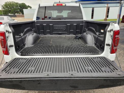 Used 2024 RAM 1500 Laramie RWD image 12