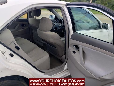 Used 2008 Toyota Camry image 17