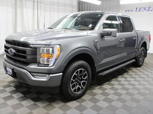 Used 2023 Ford F150 Lariat image 6