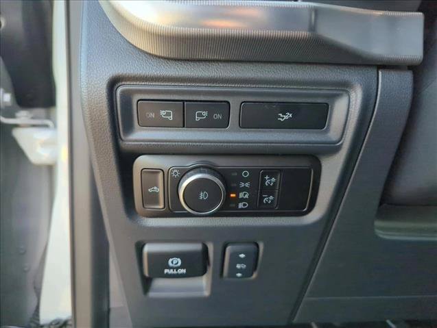 Used 2023 Ford F150 Raptor AWD/4WD image 15