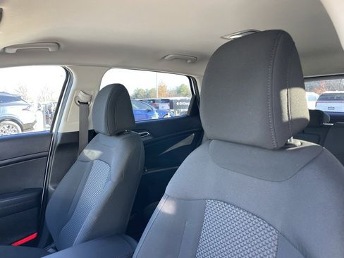 Certified 2026 Kia Sportage LX image 19