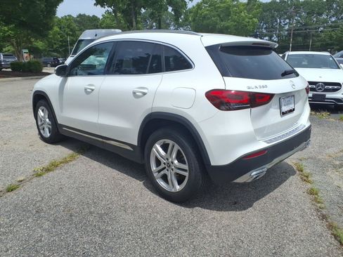 Used 2023 Mercedes-Benz GLA 250 image 8