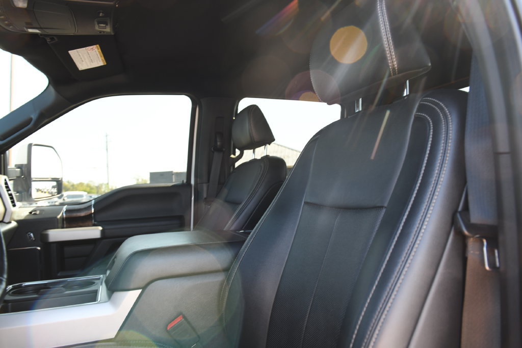 Used 2022 Ford F250 Lariat w/ Tremor Off-Road Package AWD/4WD image 18