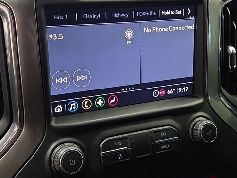 Used 2021 Chevrolet Silverado 1500 LT w/ All Star Edition Plus image 16