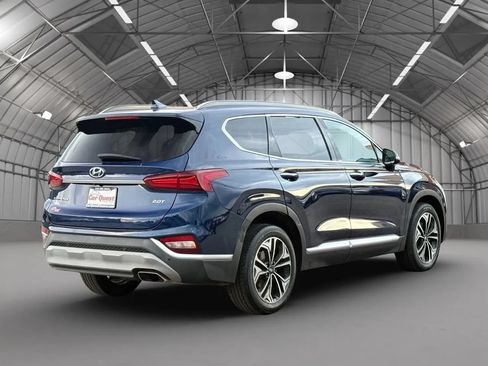 Used 2020 Hyundai Santa Fe SEL w/ Cargo Package FWD image 7