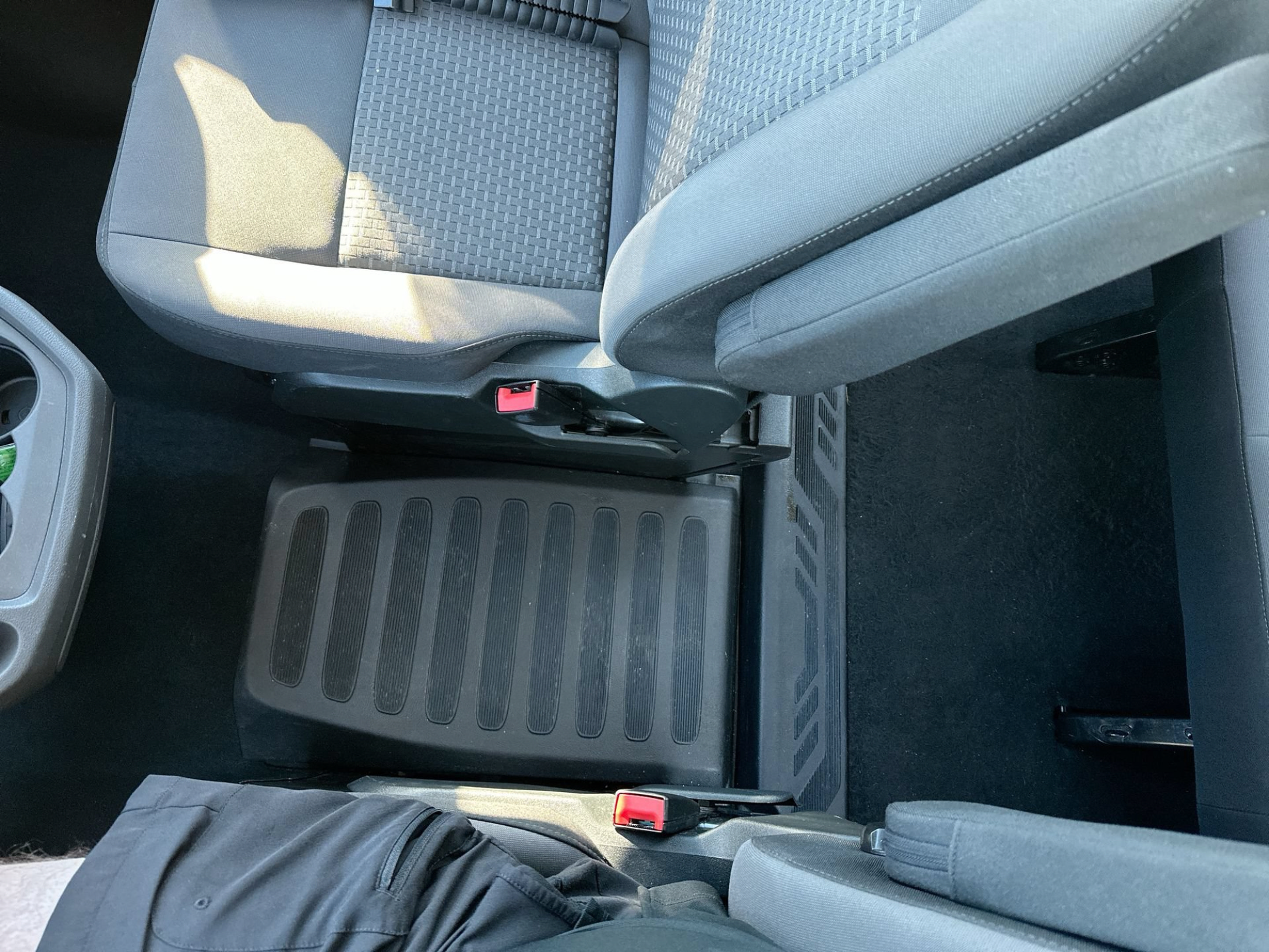Used 2026 Ford Transit 350 XLT RWD image 22
