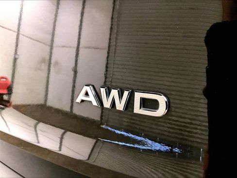 Used 2021 Nissan Rogue S AWD/4WD image 14